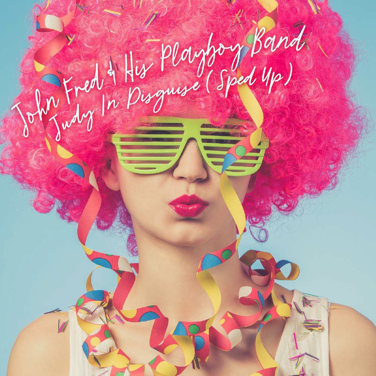 John Fred & His Playboy Band